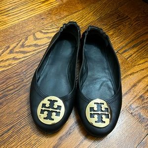 Tory Burch Ballet Sandals - Size 7.5